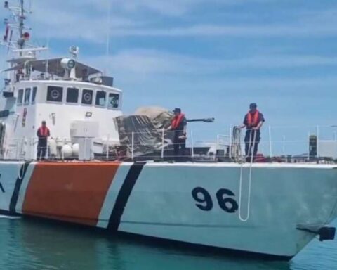 Επίθεση σε τουρκικό αλιευτικό στη Μαύρη Θάλασσα