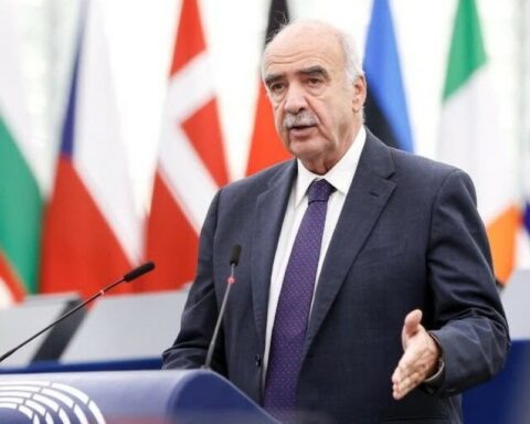Μεϊμαράκης: