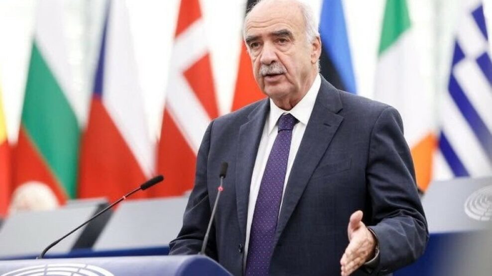 Μεϊμαράκης:
