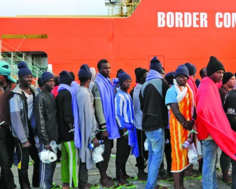 Send them back