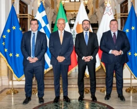 Ελλάδα