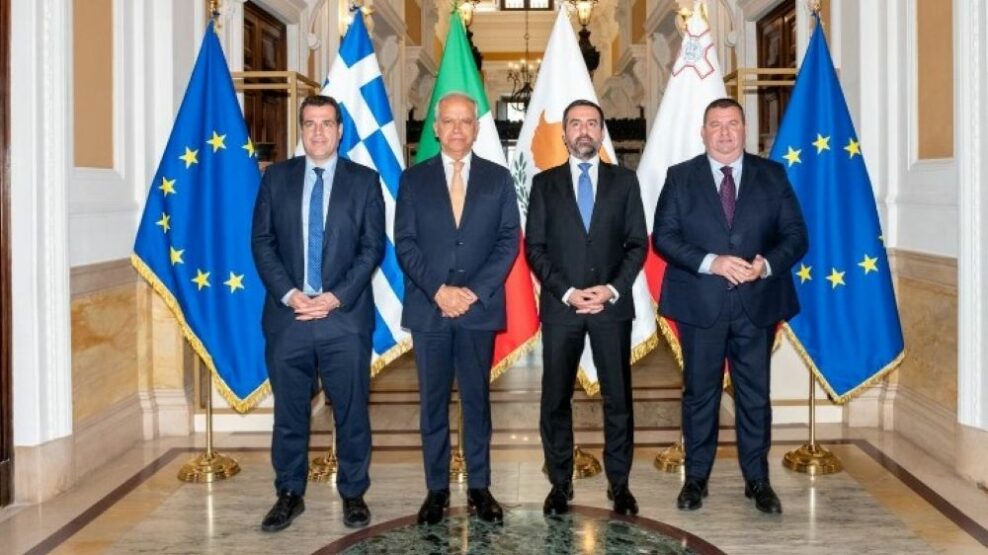 Ελλάδα