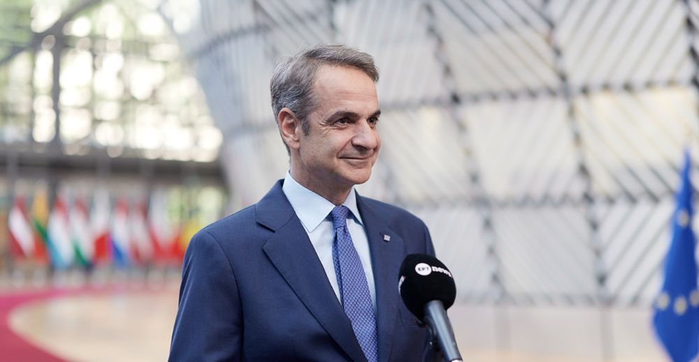 Μητσοτάκης: