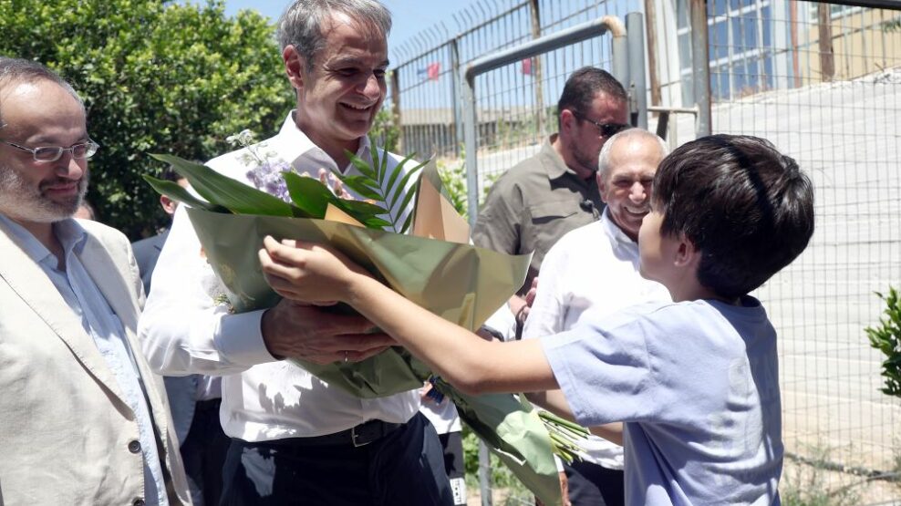 Αποκρούει την ακρίβεια