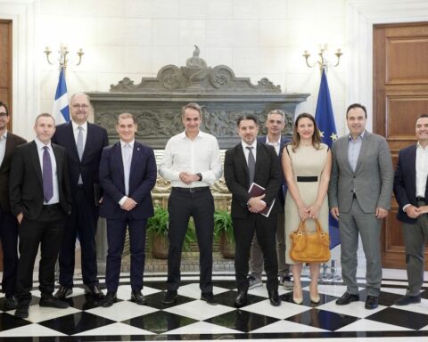 Μητσοτάκης