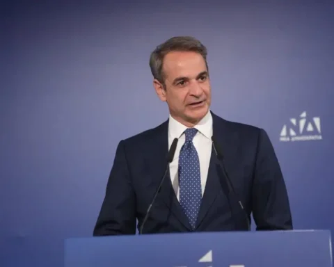 Τι θα πει ο Μητσοτάκης