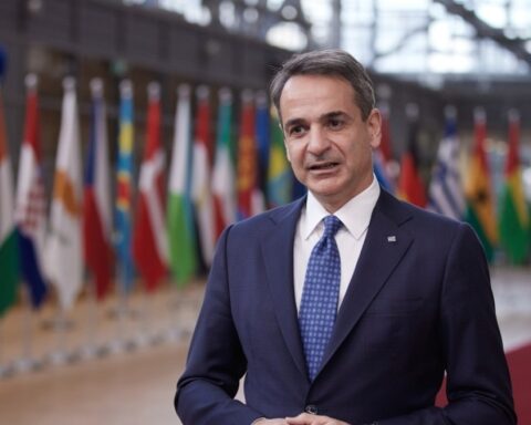 Μητσοτάκης