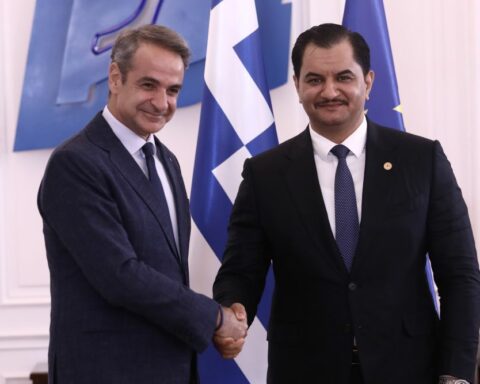Μητσοτάκη