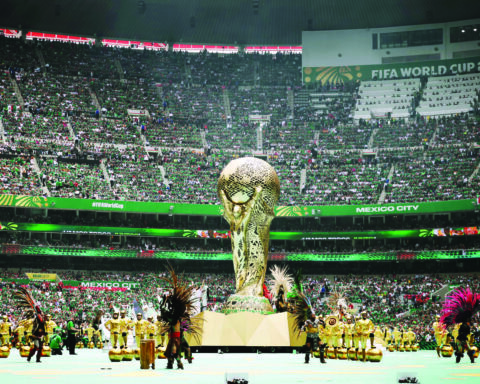 Μουντιάλ