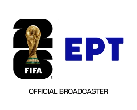 ΕΡΤ Μουντιάλ 2026