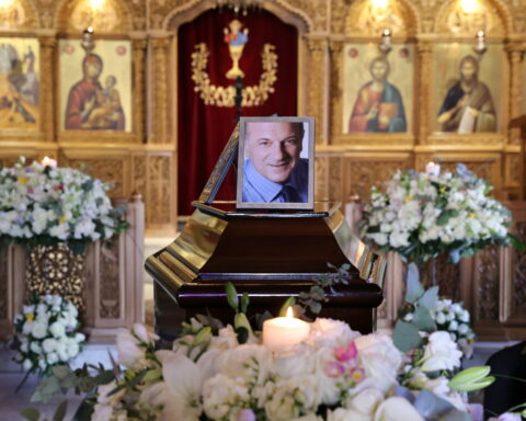 Νάσος Αθανασίου