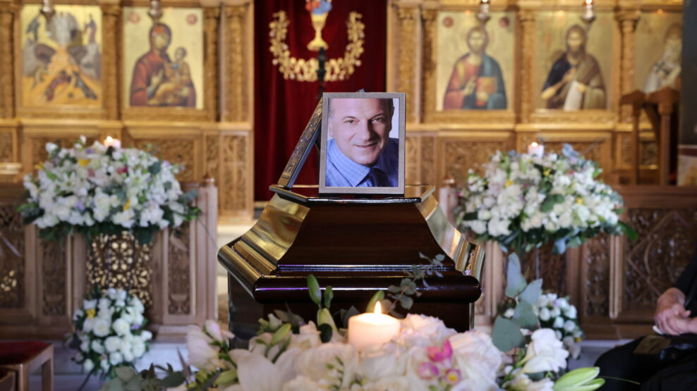 Νάσος Αθανασίου