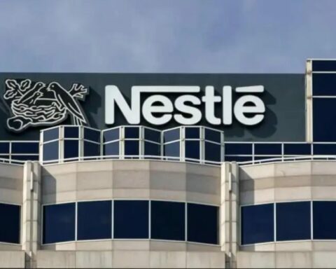 Πρόστιμο σχεδόν 3 εκατ. ευρώ στη Nestle