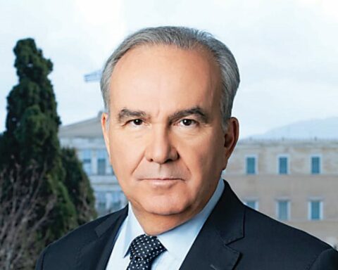 Νίκος Παπαθανάσης