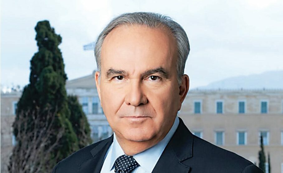 Νίκος Παπαθανάσης