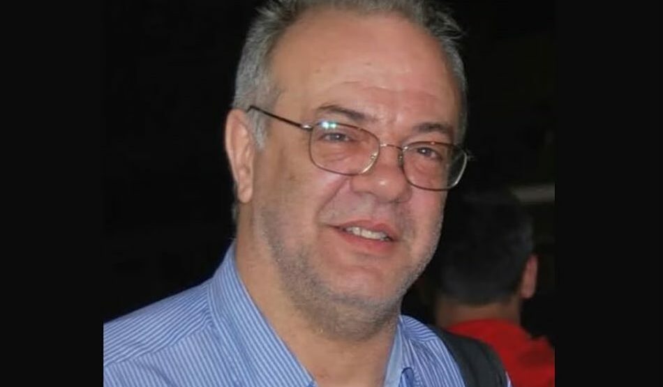 Νίκος Σερβετάς