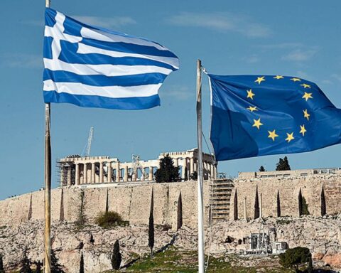 ελληνική οικονομία
