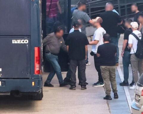ΟΠΕΚΕΠΕ: Στη φυλακή τρεις κατηγορούμενοι