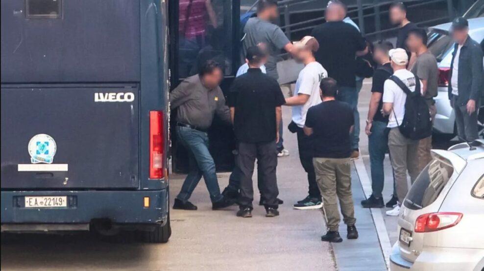 ΟΠΕΚΕΠΕ: Στη φυλακή τρεις κατηγορούμενοι