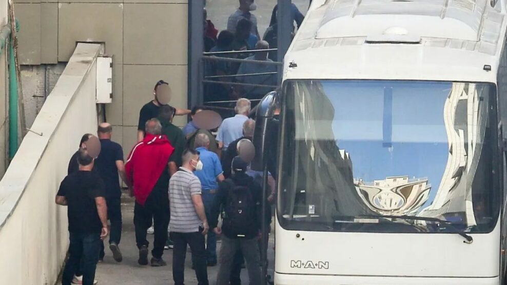 ΟΠΕΚΕΠΕ: Ελεύθεροι με περιοριστικούς όρους