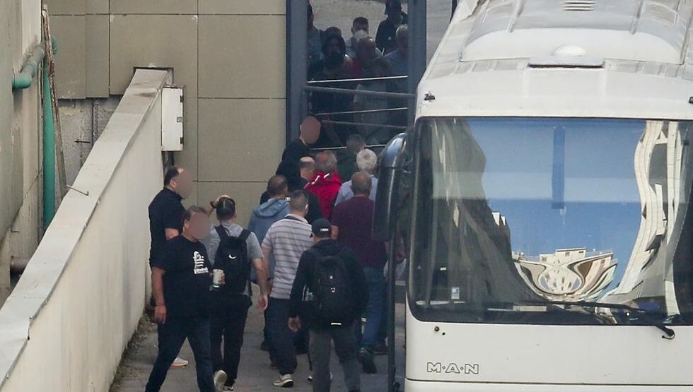 ΟΠΕΚΕΠΕ: Προφυλακίστηκαν τρεις