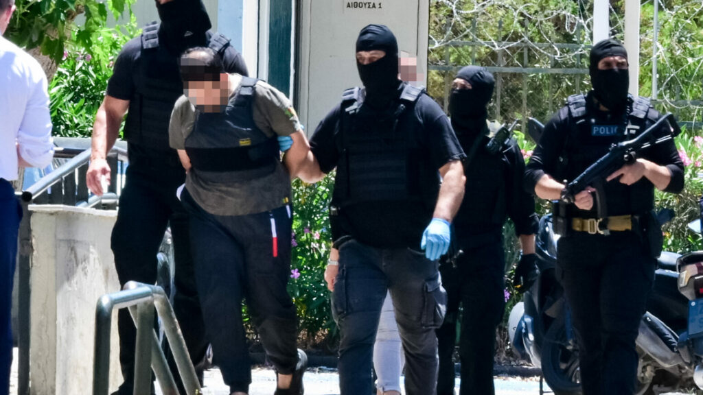 37χρονος παλαιστίνιος τρομοκράτης στην κρήτη