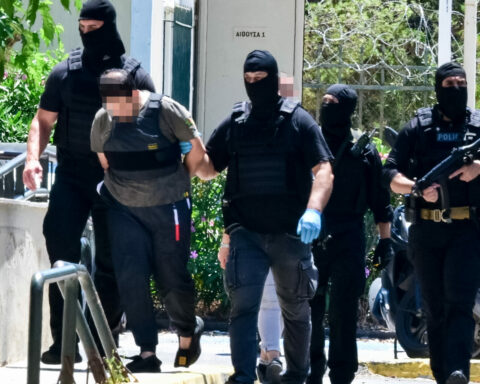 37χρονος παλαιστίνιος τρομοκράτης στην κρήτη