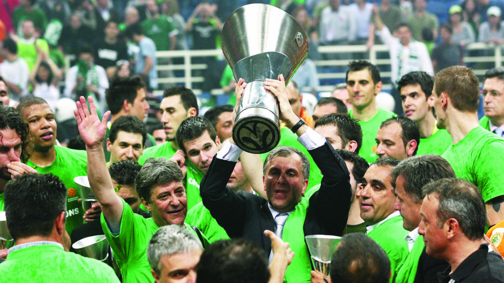 Ζέλικο Ομπράντοβιτς