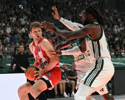 Τελικοί Basket League: