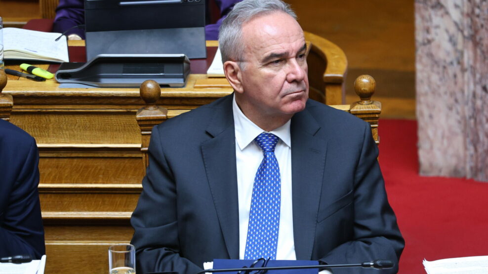 Παπαθανάσης Ανακαινίζω