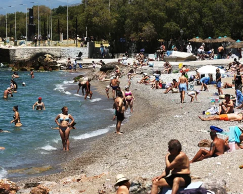 Αγίου Πνεύματος: