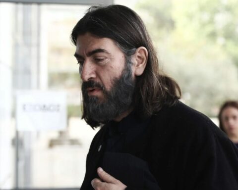 Κιβωτός του Κόσμου
