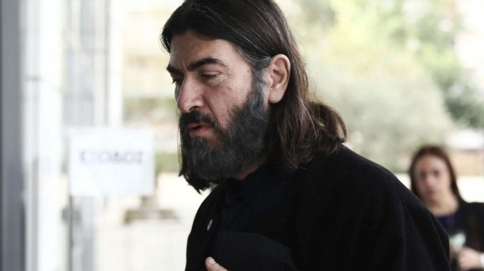 Κιβωτός του Κόσμου