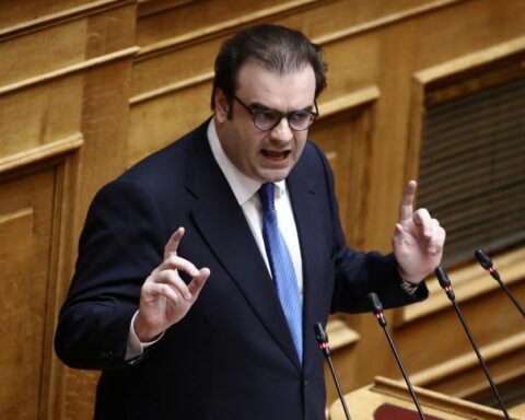 Πιερρακάκης: