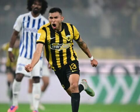 Πινέδα Super League