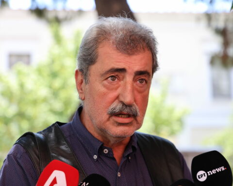Πολάκης ΣΥΡΙΖΑ