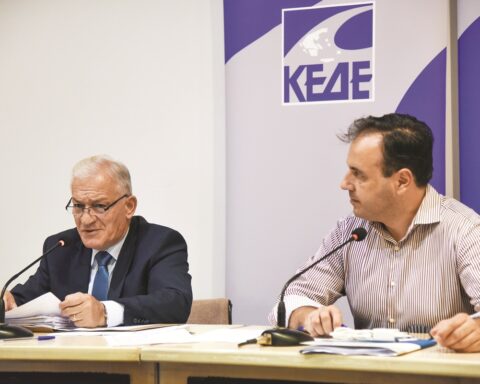 Λάζαρος Κυρίζογλου Δημήτρης Παπαστεργίου