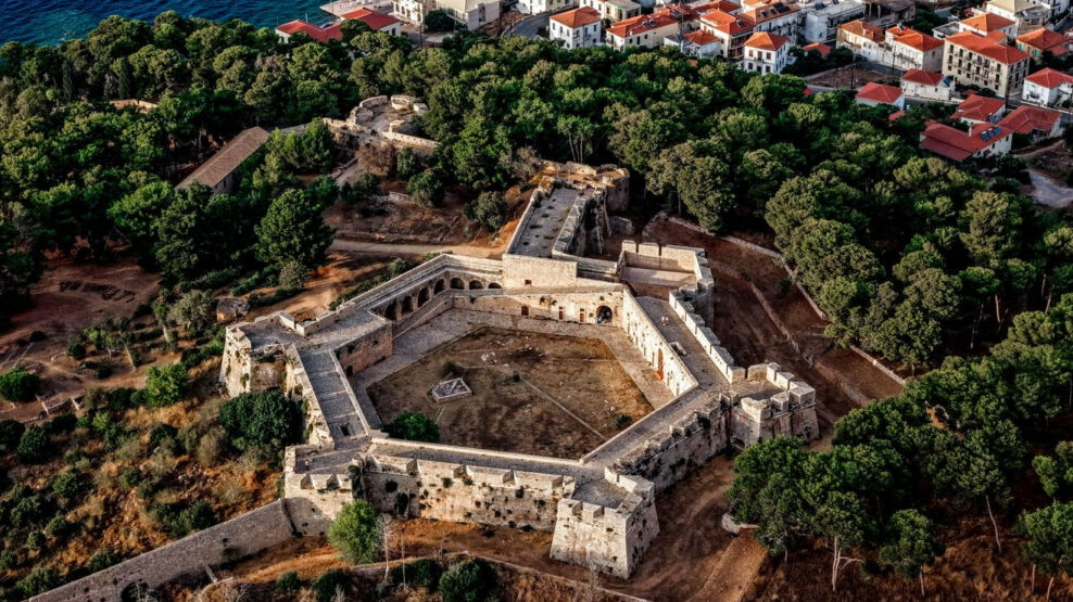 Σφοδρή αντίδραση