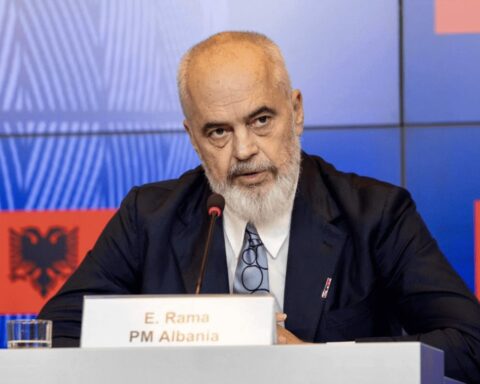 Ζβέρνετς: