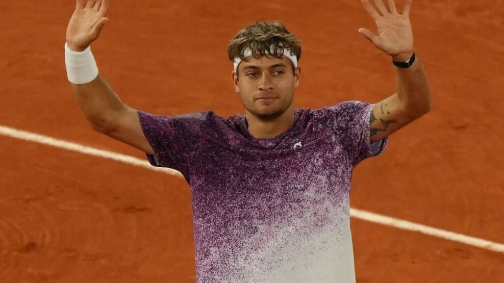 Tελικός Roland Garros