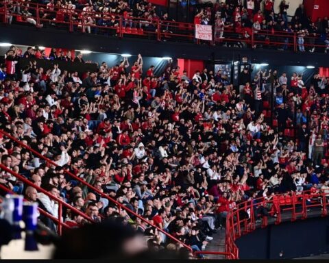 Ολυμπιακός: Sold out