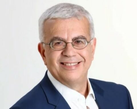 Άρθρο του Σ. Σιμόπουλου