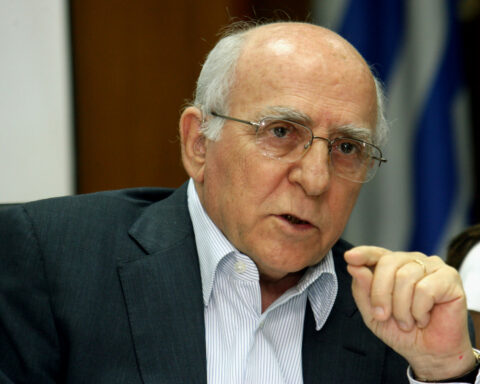 Γιώργος Σουφλιάς