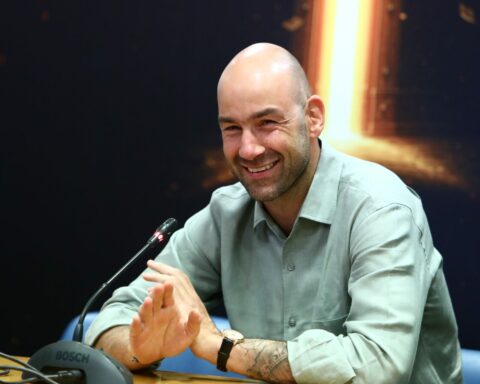 Βασίλης Σπανούλης