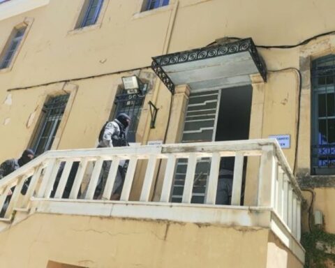 Δολοφονία Σταυρούλας Λεβεντάκη: