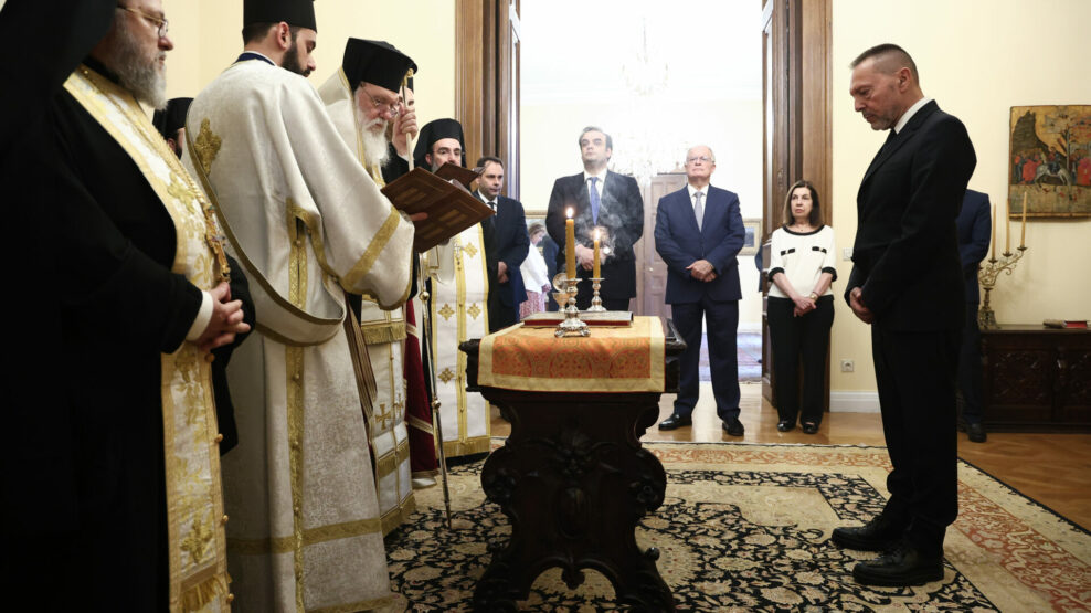 Γιάννης Στουρνάρας