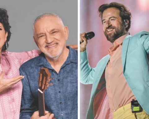 Συναυλίες στην Αθήνα