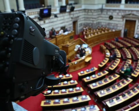 Συνταγματική αναθεώρηση