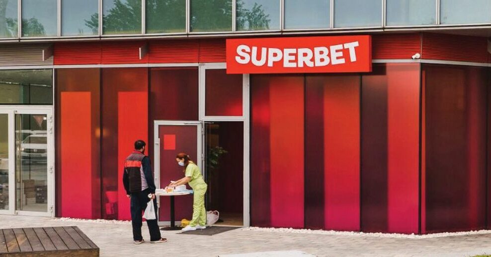 Superbet