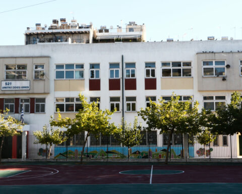 Καλοκαίρι με δωρεάν δράσεις του Δήμου στα σχολεία της Αθήνας